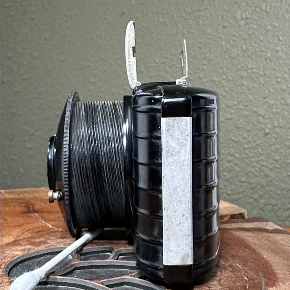 Vintage KODAK Bullet Camera - Art Deco - Picture 7 of 15